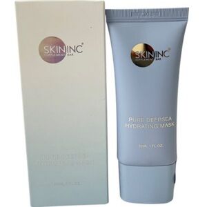 Skin Inc Pure Deepsea Hydrating Mask BNIB 1 oz